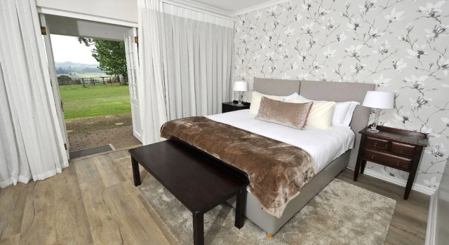 Двухместный номер Standard Lythwood Lodge