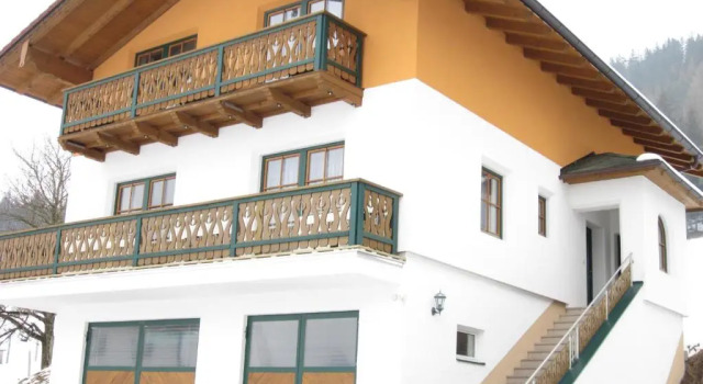 Reitercamp Ortnerhof, Prenota Hotel Hotel a Stiria con parcheggio, Parcheggio