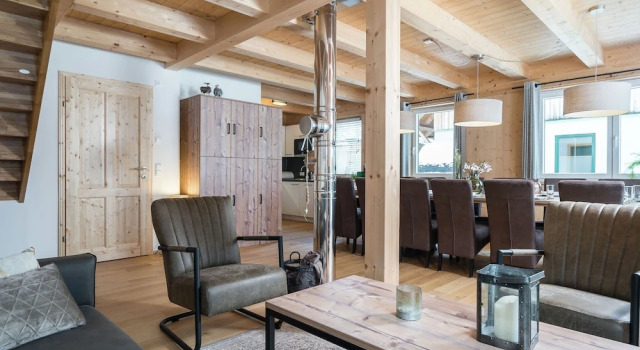 Modern Holiday Home in Sankt Michael Near Ski Lift, Забронировать Отель Санкт-Михаэль-им-Лунгау Качберг