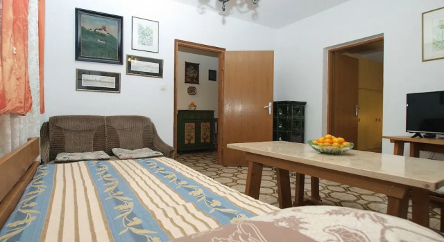 Apartment 924, Book Lejlighed Valbandon Istrien