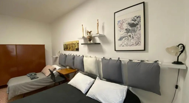 Lejlighed Katospedi House