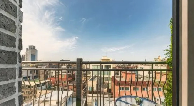 theaurorastay, Prenota Hotel Seul Corea del Sud