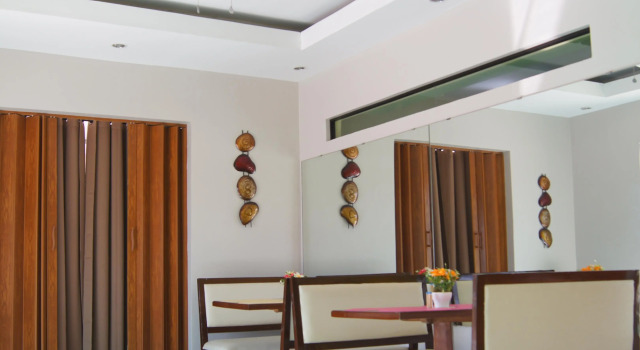 Staylite Park B&B