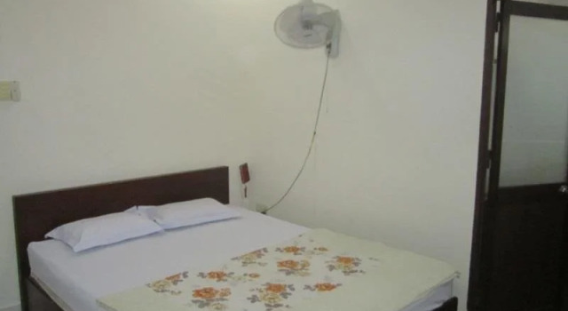 Residence Á CHÂU, Забронировать Отель Отели Вунгтау с парковкой, рядом с Статуя Иисуса Христа, Парковка