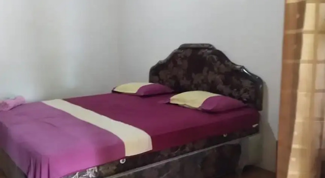 Номер Economy Collin Beach Hotel
