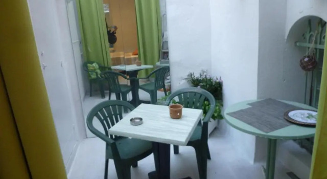Апартаменты Le Gambetta 2P 262
