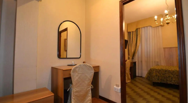 Habitación Superior Hotel Residence
