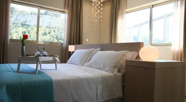 Номер Standard FerroHotel