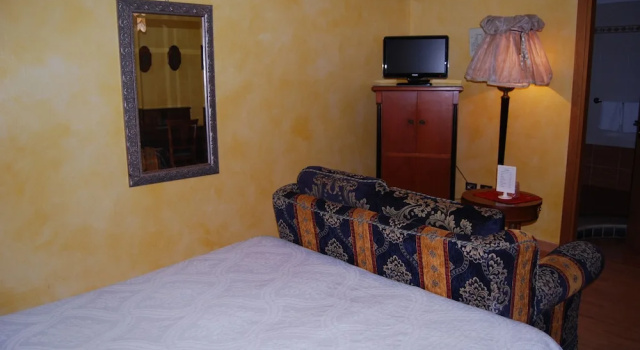 Номер Classic Garda Sol SPA Hotel & Appartamenti