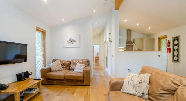 8 Stonerush Valley, Looe