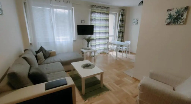 Green Kabaty Apartment 2, Забронировать Апартаменты/квартира Варшава Мазовецкое воеводство