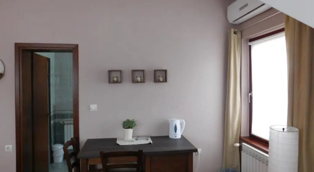 Номер Standard Apartments and Rooms Štefanac