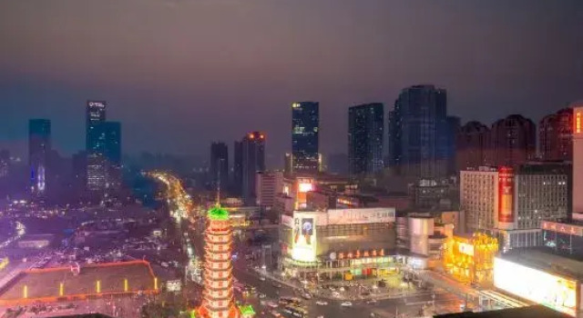 West Street E-sports Hotel (Zhengzhou Erqi square), Book Hotel Zhengzhou Henan