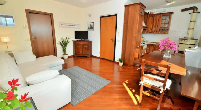 Como At Home, Prenota Appartamento Hotel a Como con parcheggio, Parcheggio