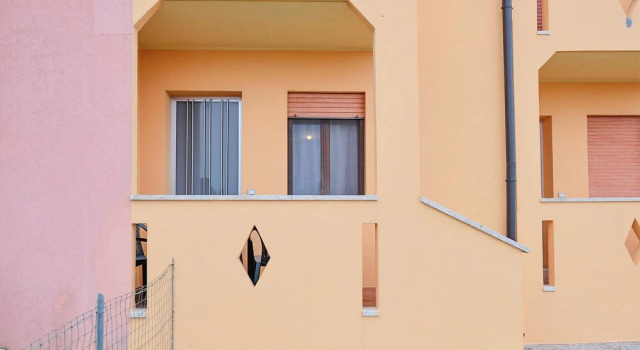 Awesome Apartment in Rosolina Mare With 1 Bedrooms