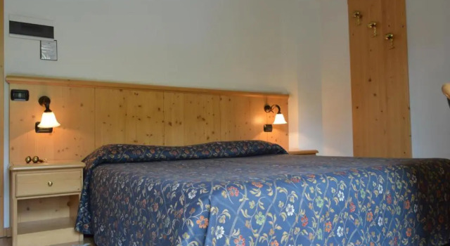 Двухместный номер Standard Hotel Giardino