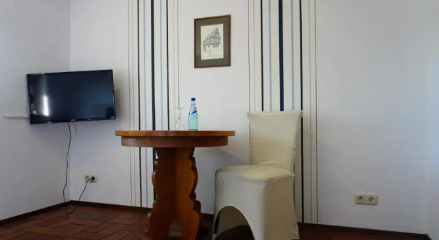 Номер Standard Dreikausens Landgasthaus Wildhof