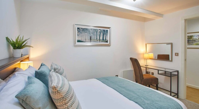 No7 Regent House, Boek Hotel Hotels in Merseyside met zwembad, Zwembad