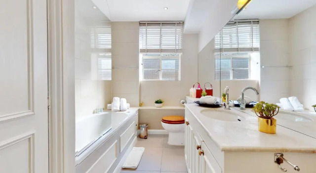 Апартаменты с 2 комнатами LONDONERS - Mayfair Serviced Apartments