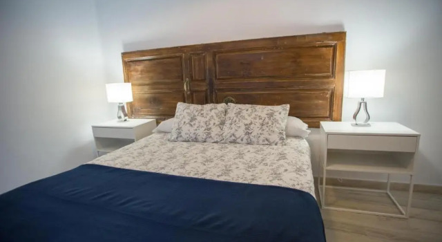 Апартаменты Apartamentos Catedral