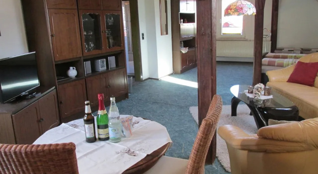 Apartments & Ferienhaus Senftner, Réserver Appartement Thale Saxe-Anhalt