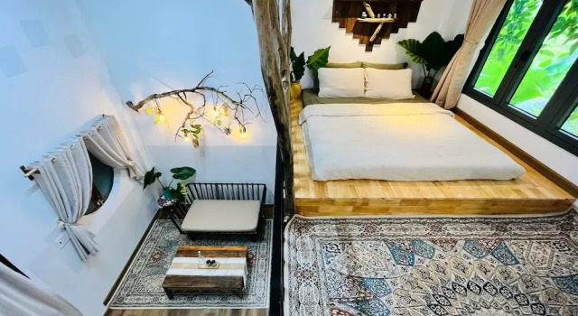 Студия Standard TỊNH Retreat Phu Quoc