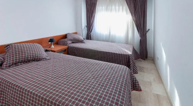 Cascades in D nia With 2 Bedrooms and 1 Bathrooms