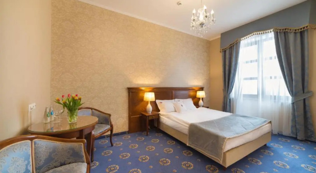 Семейный номер Standard Hotel Jarosław