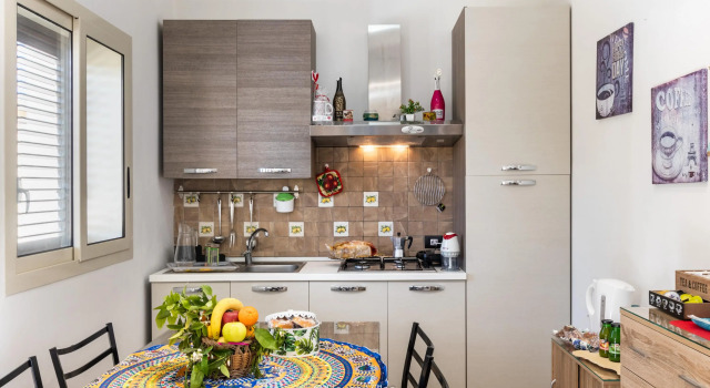 Villa Queen Dany in Lido di Noto