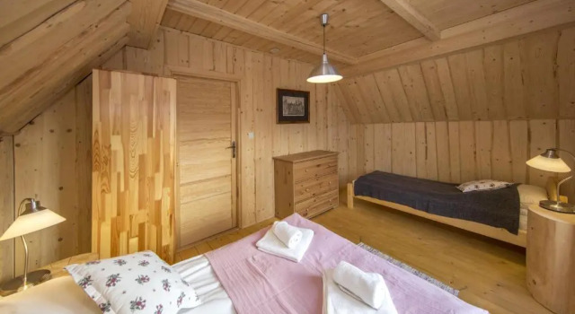 Domek Tatry, Забронировать Отель Отели Высоких Татр 3 звезды, 3*