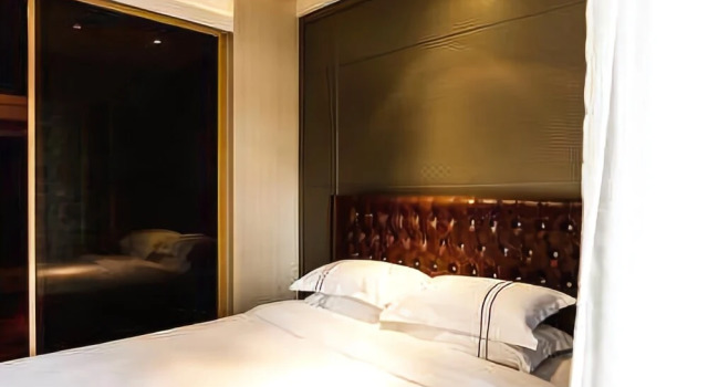 Weifudun Apartment Hotel (Guangzhou Tower Zhujiang New Town Store)