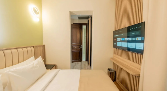 Двухместный номер Standard Atik Palas Hotel