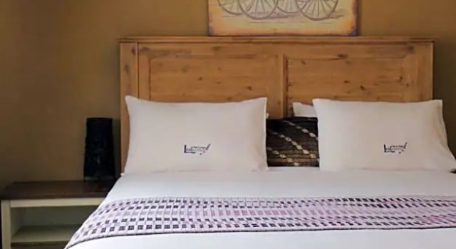 Номер Economy Ledumo Guest lodge