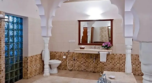 Люкс Mandawa Haveli