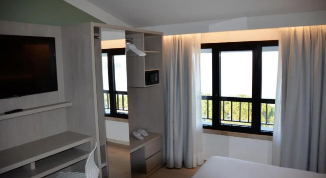 Двухместный номер Standard Hotel San Marco
