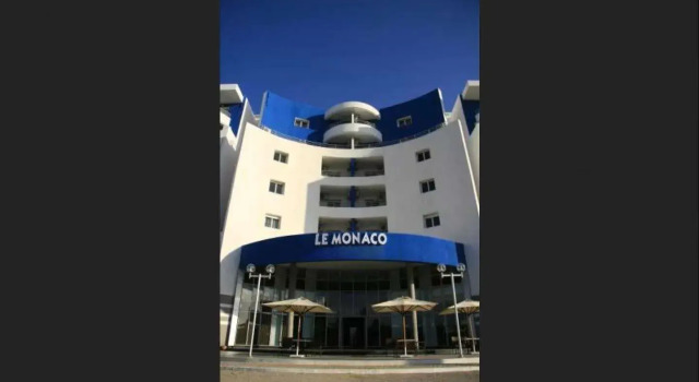 Le Monaco Hôtel & Thalasso