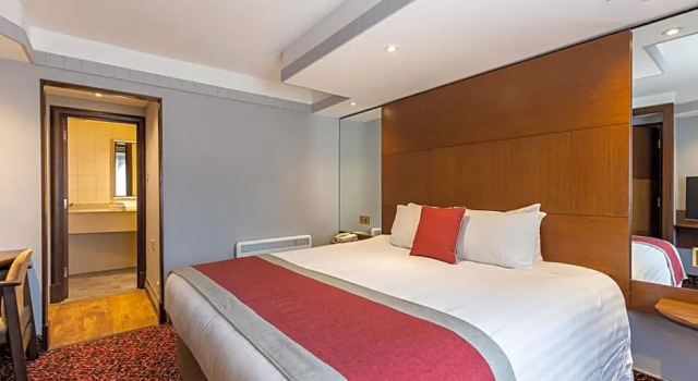 Superior cameră Mercure Tunbridge Wells Hotel