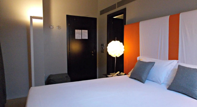 Hotel Casa Poli