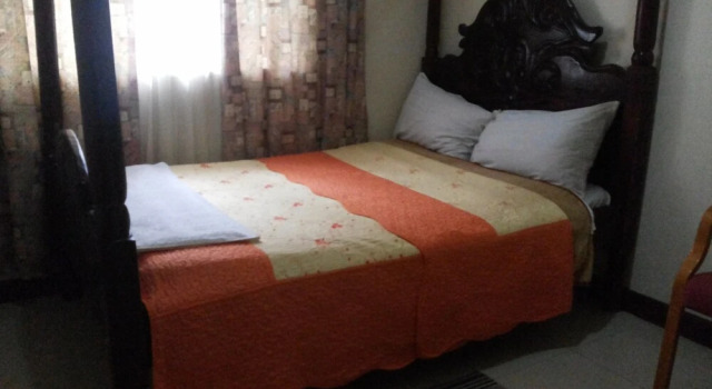 Standard chambre Slumberland Hotel