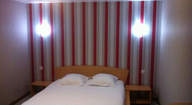 Le Relais du Soir, Prenota Hotel Erbray 