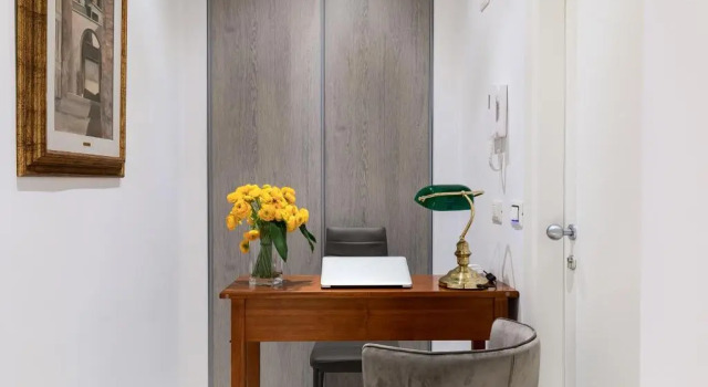 Номер Standard CAVOUR SUITES
