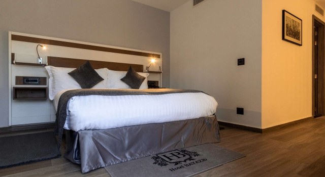 Bayazid Hotel, Book Hotel Sétif Algeria