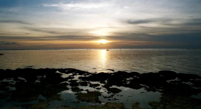 Bingin Bienvenue Guest House, Rezervovat Penzión Wellness hotely v Bali, SPA