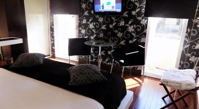 Двухместный номер Superior DON Boutique Hotel Montevideo