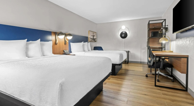 La Quinta Inn Huntsville Research Park, Boek Hotel Huntsville Alabama