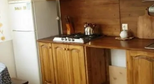 Guest House on Ulitsa Kirova