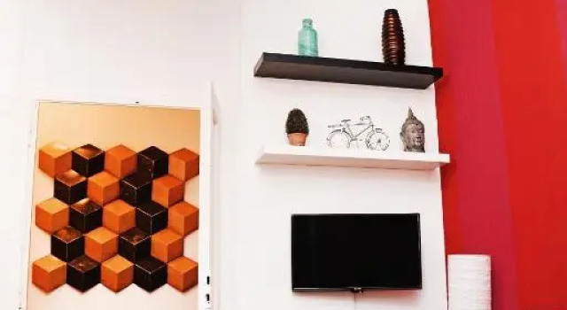 Апартаменты Fullest Apartments