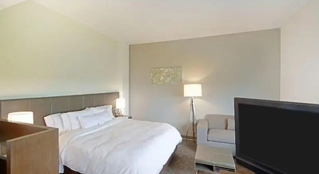 Dobbelt suite Element Arundel Mills