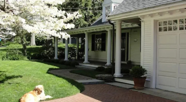 Fox Pond Bed and Breakfast