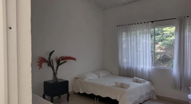 Campestre el Salitre Villeta, Rezerwuj Hotel Hotele w Villeta z basenem, Basen